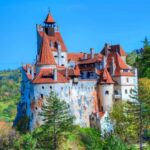 Bucharest : Pele Castle, Dracula Castle & Braov Day Trip - Detailed Breakdown of the Itinerary
