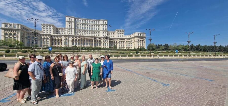 Bucharest: Private Panoramic Tour with Hotel Pickup - Why Choose the Bucharest Private Panoramic Tour?