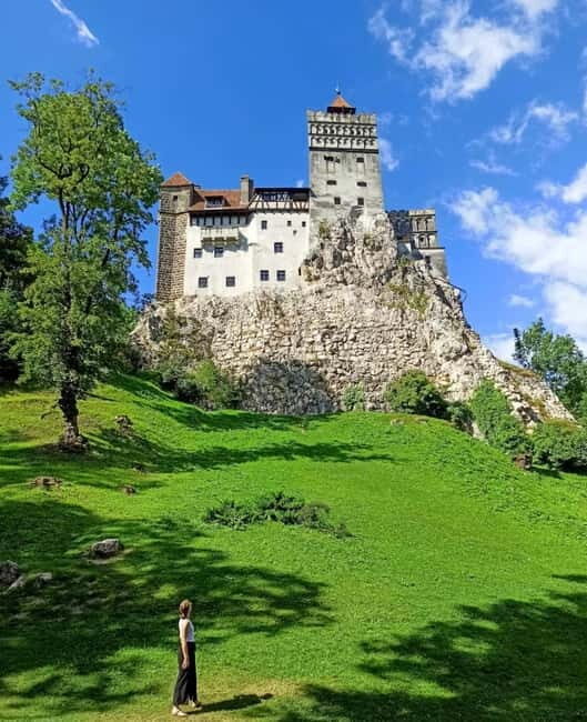 Bucharest: Real Draculas Experience Day Round-Trip - Who Is This Tour For?