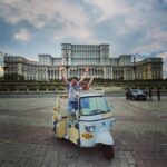 Bucharest: Romantic Tuk Tuk Tour with miniBAR - Detailed Breakdown of the Tour Itinerary