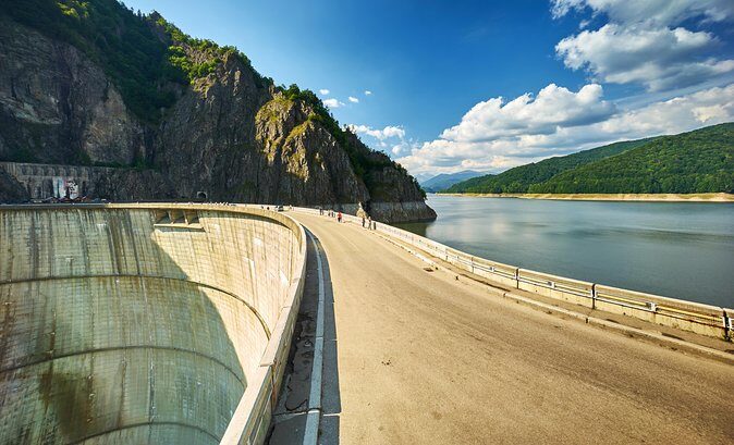 Bucharest: Top Gear Road Transfagarasan Day Trip - The Full Experience: An In-Depth Look