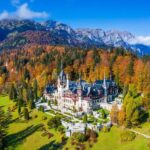 Bucharest: Transylvania 4-Day Private Tour - The Itinerary Breakdown