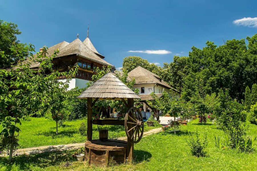 Bucharest: Village Museum, Ceauescu Mansion & Parliament - Who Is This Tour Best For?