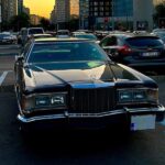 Bucharest: Vintage Car Tour with Lunch and Spa Experience - What’s Included and Whats Not