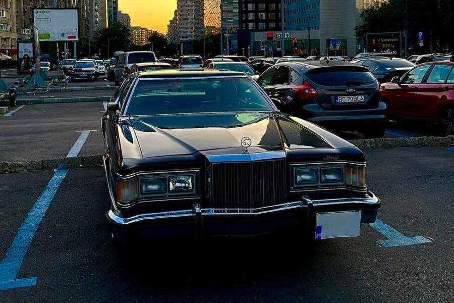 Bucharest: Vintage Car Tour with Lunch and Spa Experience - What’s Included and Whats Not