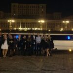 Bucharest: VIP Dining, Limo Ride & Clubbing - Who Will Love This Experience?