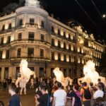 Bucharest: Weekend Pub Crawl - The Flow of the Night