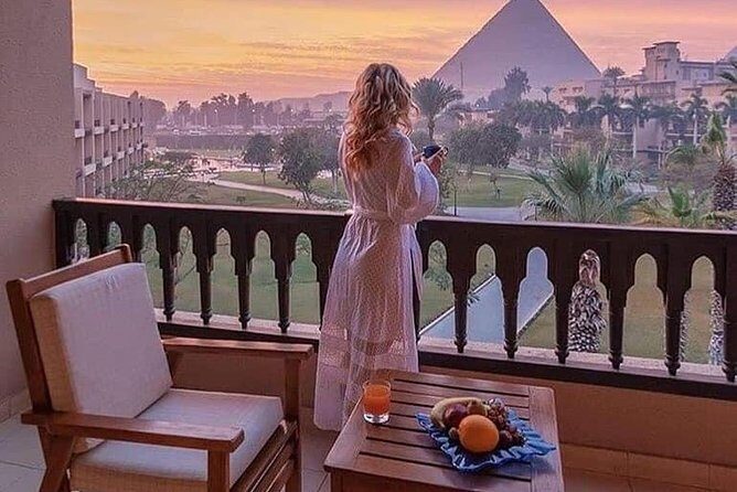 Bucket List Buster - Cairo & Giza Day Trip - Pyramids & Mummies - The Bottom Line: Who Will Love This Tour?