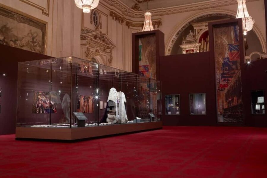 Buckingham Palace and Windsor Castle Tour - Why This Tour Offers Great Value