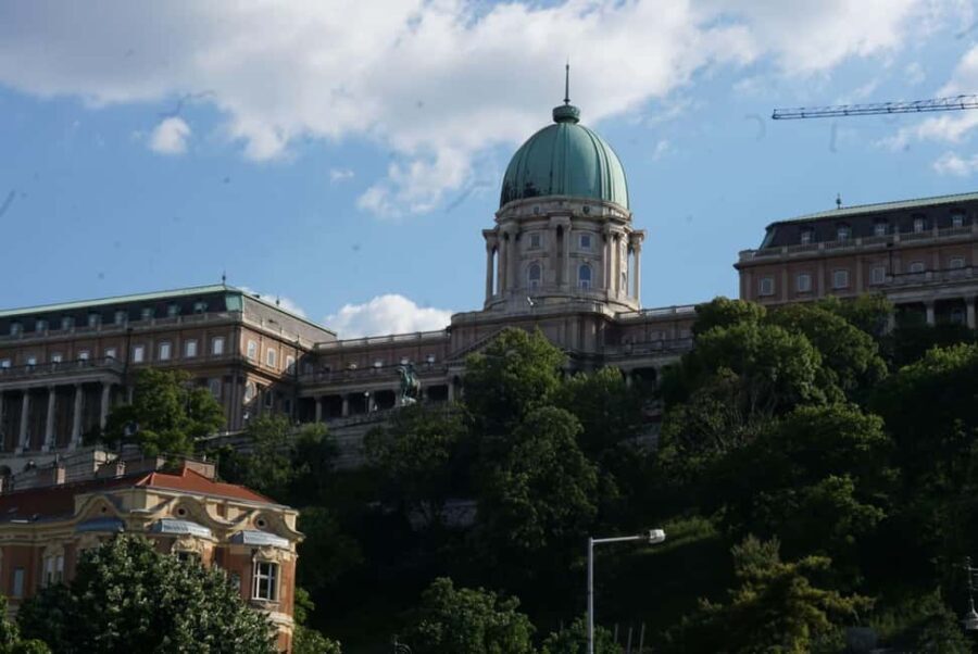 Budacastle walking tour: Statues, Storytelling, & Myths! - Why Is This Tour Worth It?