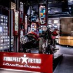 Budapest: Budapest Retro Interactive Museum Ticket - Who Would Love This Experience?