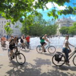 Budapest & Castle E-bike Tour with a local guide - The Itinerary Breakdown