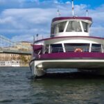 Budapest: Catamaran Pizza Cruise - What You Can Expect from Your Cruise