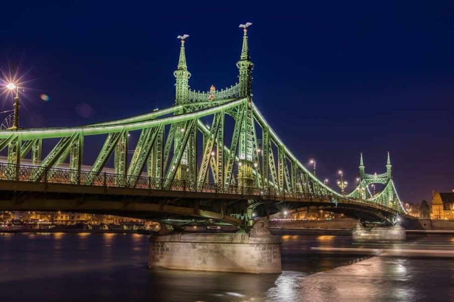 Budapest: City Lights & Moon Gazing Tour with Retro Microcar - Who Is This Tour Best For?