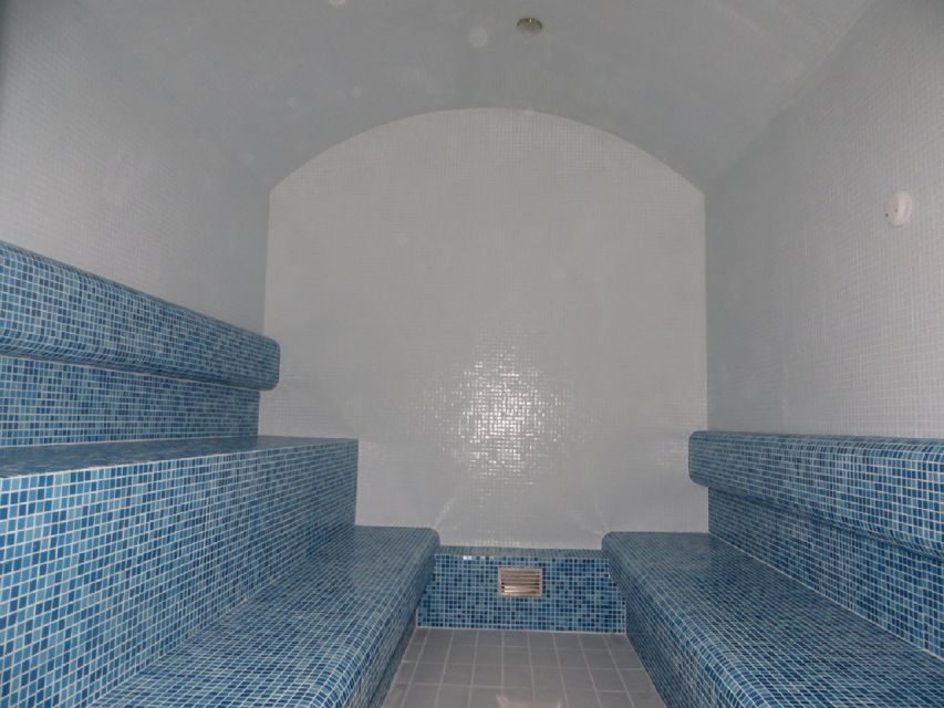 Budapest: Dandar Thermal Bath Full-Day Admission - The Value Proposition