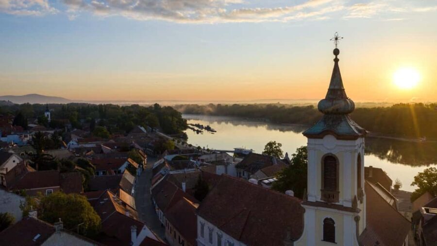 Budapest: Danube Bend Sunset E-bike Tour to Szentendre - FAQ