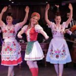 Budapest: Danube Cruise with Folk Dancing and Drinks - The Experience in Detail
