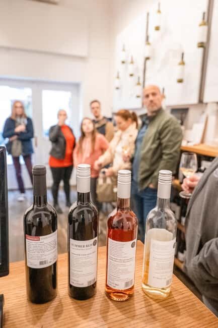 Budapest: Eat the Street, food tour with wine, 16+ tasting - Practical Details & What You Need to Know