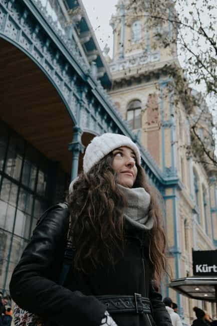 Budapest: Gellért Hill & Chain Bridge Private Photo Walk - The Value for Your Money