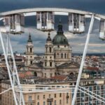 Budapest: Grand City Walking Tour with a Guide - Transitioning to Buda: The Castle District
