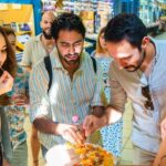 Budapest: Grand Market Tasting Tour with Local Guide - A Taste of Hungarian Flavors and Local Stories