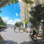 Budapest: Guided Bike & E-bike Tour with a Goulash - The Itinerary: What You’ll See and Do