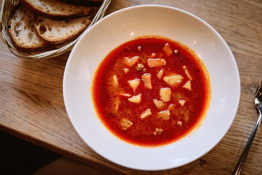 Budapest Guided Food Tour with Drinks Included - Who Will Love This Tour?