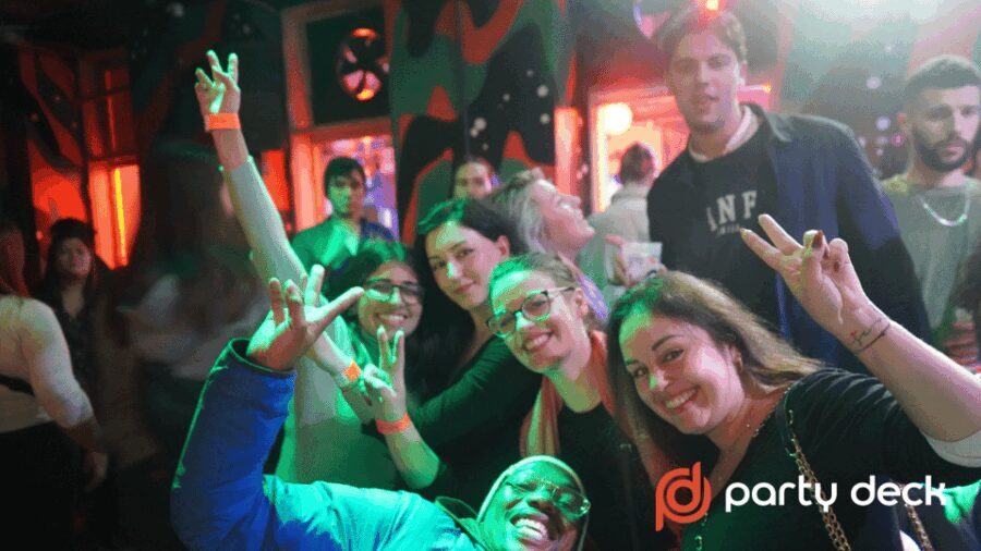 Budapest: Guided Pub Tour to Ruin Bars with Games & 6 Shots - What You’ll Love & What to Consider