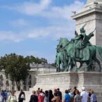 Budapest: Heroes' Square and City Park Tour with Folk Music - Practical Details and Tips