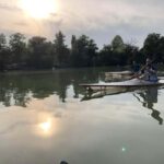 Budapest: Hidden Waters in Handcrafted Kayaks (self-guided) - Value for Money
