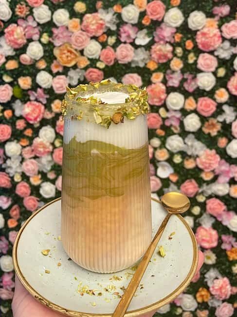 Budapest: Le Báb Afternoon Tea Experience - The Practical Details