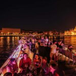 Budapest: Lotus Cruise with Unlimited Aperol and Prosecco - What’s Not Included & Considerations