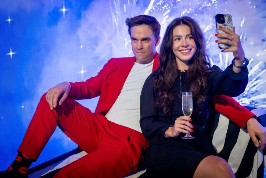 Budapest: Madame Tussauds Ticket + POP&ROLL Access - Final Thoughts