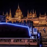 Budapest: Midnight Prosecco Cruise - Detailed Breakdown of the Experience