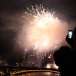 Budapest: New Years Eve Boat Cruise with Unlimited Drinks - The Itinerary in Detail