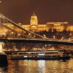 Budapest: Parliament Panorama Cruise with Törley Prosecco - The Main Highlight: The Parliament Viewing Experience