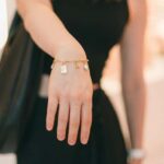 Budapest: Personalized Bracelet-Making Experience - The Charm Collection and Symbolism
