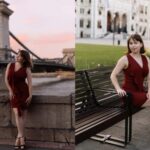 Budapest: Photoshoot at Landmarks - The Quality and Quantity of Photos