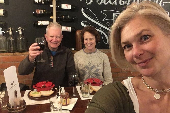 Budapest private sightseeing with Nelli & her local guides - The Itinerary: Crafted Around Your Interests