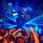 Budapest: Pub Crawl to Ruin Bars 6 Shots, Karaoke, Games - The Experience: Social, Fun, and Safe?