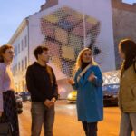 Budapest: Ruin Bars, Street Art, and Jewish Quarter Tour - Frequently Asked Questions