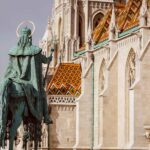 Budapest: Secrets of the Old Town of Buda Guided Walk - What to Expect During the Tour