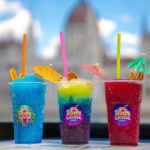 Budapest: Sightseeing Cruise with Unlimited Slushies - The Real-World Experiences