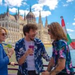 Budapest Sightseeing Cruise with Welcome Drink - Who Will Love This Tour?