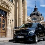 Budapest: Sisi Palace Tour with Hungarian Horse Show & Lunch - Lázár Park and the Hungarian Horse Show