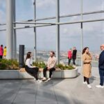 Budapest SkyDeck Tower  Panoramic Lift & Viewing Platform - The Experience at a Glance