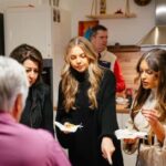 Budapest: Small Group Cooking Class & Market Tour with Local - The Market Tour — A Feast for the Senses