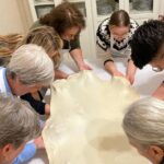 Budapest: Stretched Strudel Making Class with 2 Fillings - The Experience Breakdown: What to Expect from Start to Finish