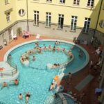 Budapest Super Saver: Spa, Basilica Tour, and Danube Cruise - Evening on the Danube: A Night Cruise with a View