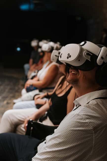 Budapest: Time Machine Immersive Historical Exhibition - Who Should Consider This Tour?